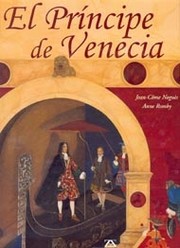 Cover of: El príncipe de Venecia