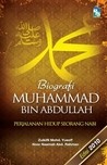 Cover of: Biografi Muhammad bin Abdullah - Perjalanan hidup seorang nabi by 