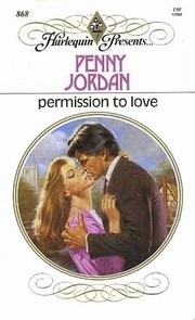 Cover of: Permission to Love
