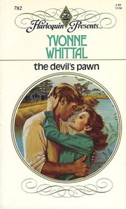 Cover of: The devil's pawn by Yvonne Whittal