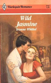 Cover of: Wild Jasmine by Yvonne Whittal