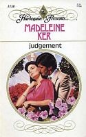 Cover of: Judgement