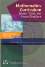 Cover of: Mathematics curriculum issues trends and: Issues, trends, and future directions