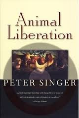 Cover of: Animal liberation by Peter Singer