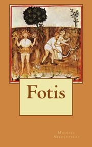 Cover of: Fotis