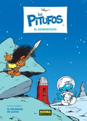 Cover of: El astropitufo: Los Pitufos, 7