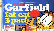 Cover of: The fourth Garfield fat cat 3-pack by Jean Little