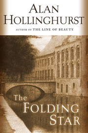Cover of: The Folding Star