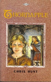 Cover of: Thornapple by Chris Hunt