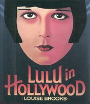 Cover of: Lulu in Hollywood by Louise Brooks