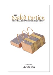 The Sealed Portion by Christopher Nemelka