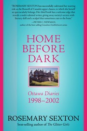 Home Before Dark by Rosemary Sexton