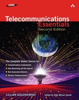 Telecommunications essentials