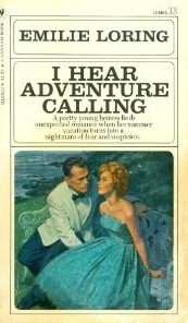 Cover of: I Hear Adventure Calling