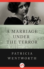 Cover of: A Marriage Under the Terror