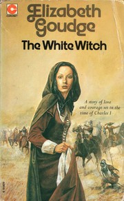 Cover of: The White Witch