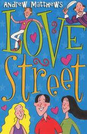 Love Street