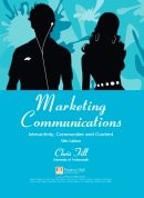 Cover of: Marketing communications by Chris Fill