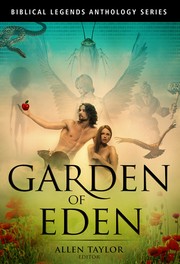 Cover of: Garden of Eden Anthology