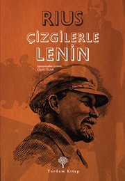 Cover of: Çizgilerle LENİN