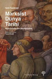 Cover of: Marksist Dünya Tarihi by 