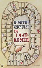 Cover of: De Laatkomer
