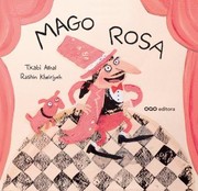 Mago Rosa by Txabi Arnal