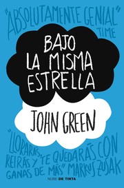 Cover of: Bajo La Misma Estrella by 