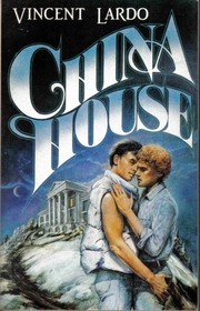 Cover of: China House
