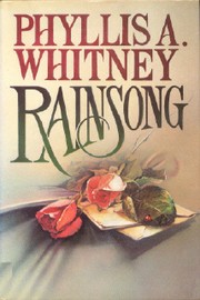 Cover of: Rainsong