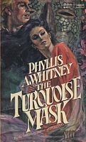 Cover of: The Turquoise Mask