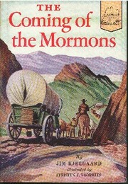 Cover of: The coming of the Mormons