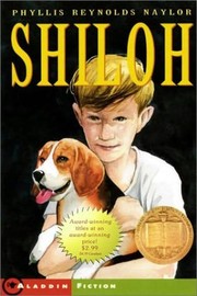 Cover of: Shiloh by Peter Klaucke, Jean Little