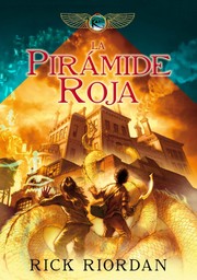 Cover of: La pirámide roja by 