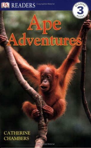 Ape Adventures