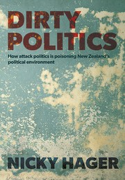 Dirty Politics by Nicky Hager