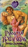Cover of: Passions Bold Caress