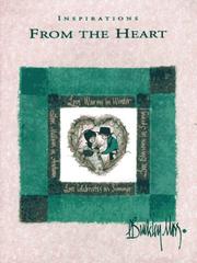 Cover of: Inspirations from the Heart (From the Heart)