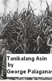 Cover of: Tanikalang Asin