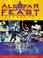 Cover of: Allstar feast cookbook