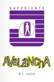 Cover of: Avalancha
