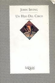 Cover of: Un Hijo Del Circo