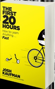 Cover of: The First 20 Hours
