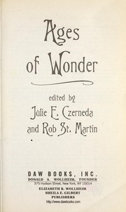 Cover of: Ages of wonder