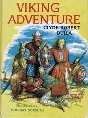 Cover of: Viking Adventure by Clyde Robert Bulla