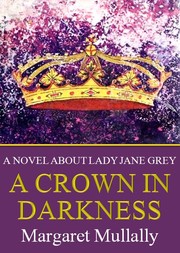 Cover of: A crown in darkness