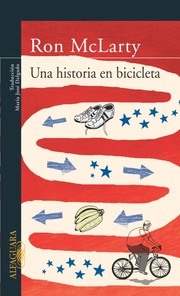 Cover of: Una historia en bicicleta