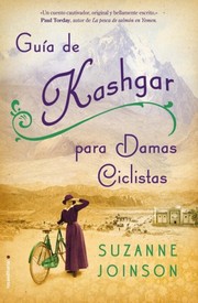 Cover of: Guía de Kashgar para damas ciclistas