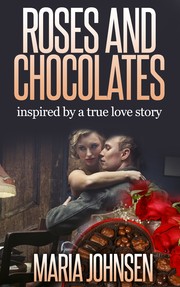 Cover of: Roses And Chocolates by 