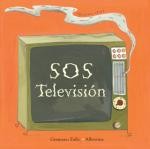 Cover of: SOS Televisión